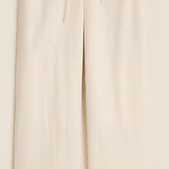 NWOT J.Crew Relaxed utility pant in cotton blend in Dusty Fatigue, Size Medium - Picture 2 of 6